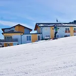 Zeffererhof Apartament
