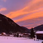 Zeffererhof *