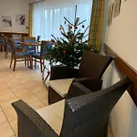 Zeffererhof Appartement