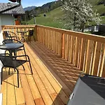 Zeffererhof Appartement