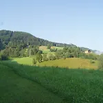 Appartement Zeffererhof *