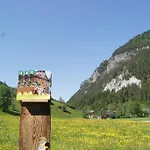 Appartement Zeffererhof