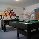 Zeffererhof Appartement *