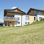 Appartement Zeffererhof *