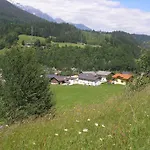 Zeffererhof Appartement *