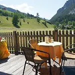 Zeffererhof Appartement