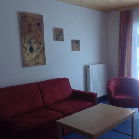 Zeffererhof 슈라드밍