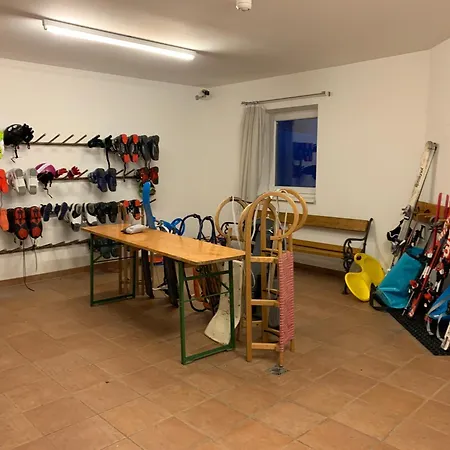 Apartment Zeffererhof