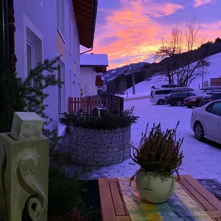 Zeffererhof Schladming