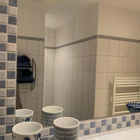 Apartment Zeffererhof Schladming