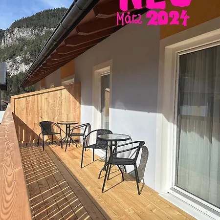 Zeffererhof 슈라드밍