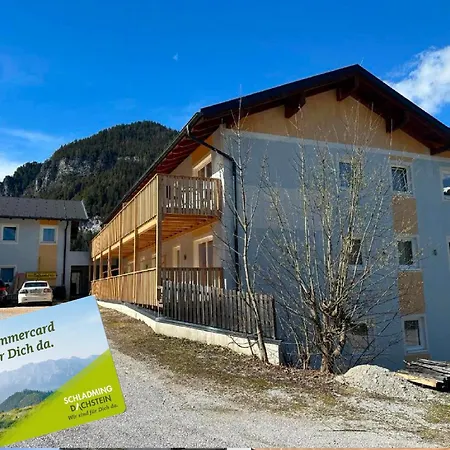 Zeffererhof Schladming