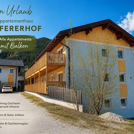 Zeffererhof