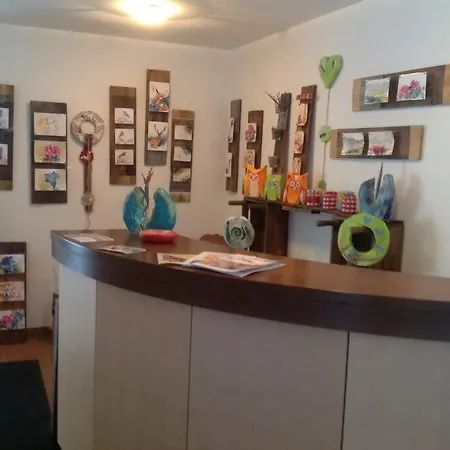 Zeffererhof 슈라드밍