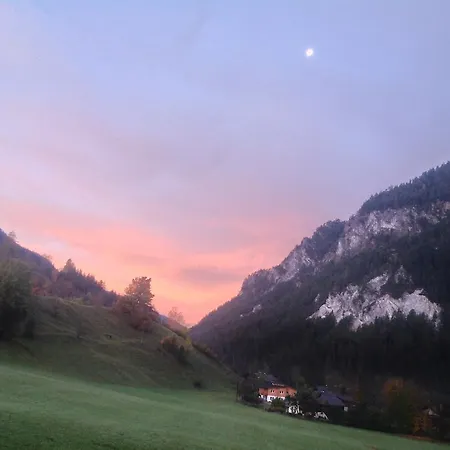 Apartment Zeffererhof