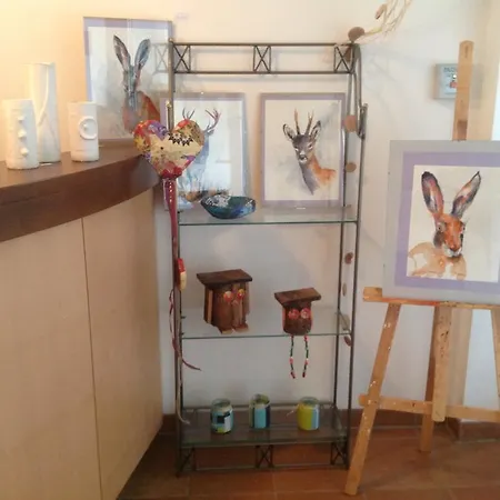 Apartment Zeffererhof Schladming