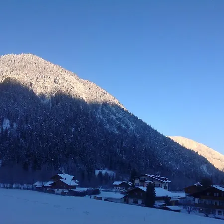 Zeffererhof
