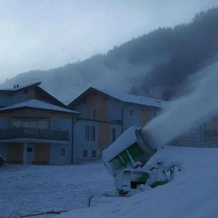 Zeffererhof 슈라드밍