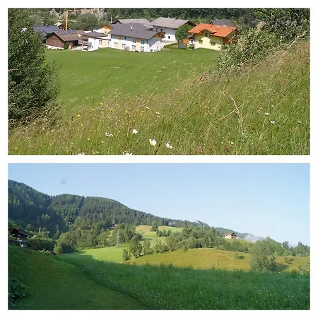 Zeffererhof
