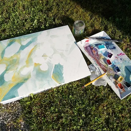 Apartment Zeffererhof *