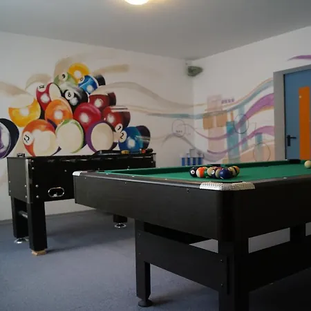 Zeffererhof Apartment *