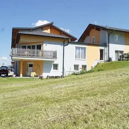 아파트 Zeffererhof *