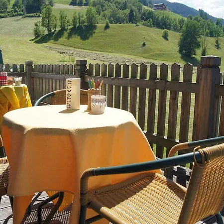 Zeffererhof * 슈라드밍