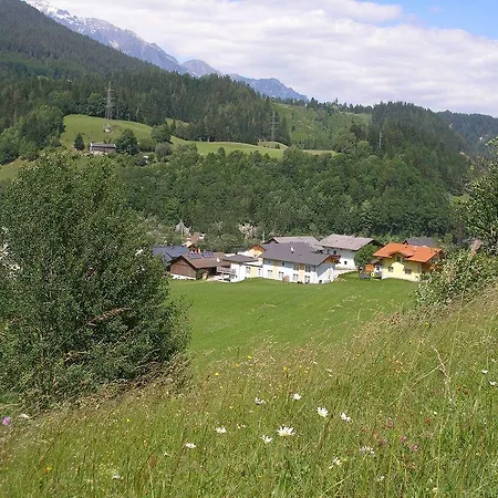 Zeffererhof شقة *