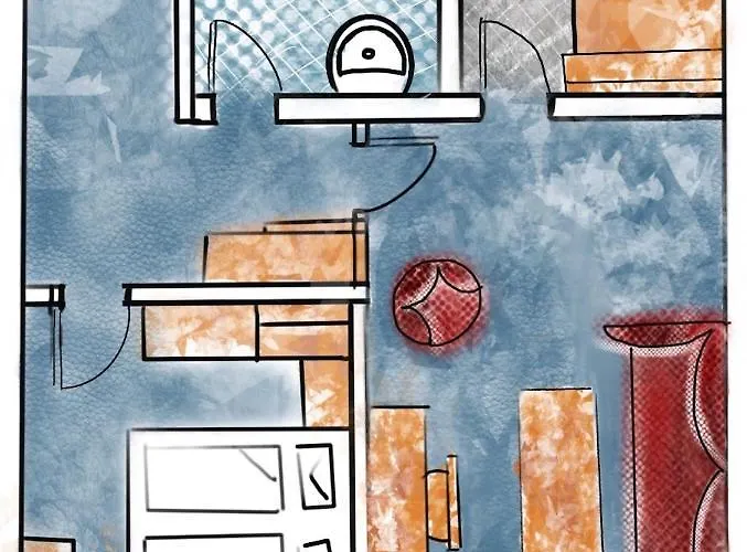 Zeffererhof Apartmán *