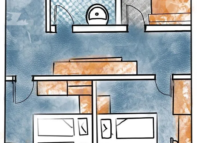 Zeffererhof Апартаменты Шладминг