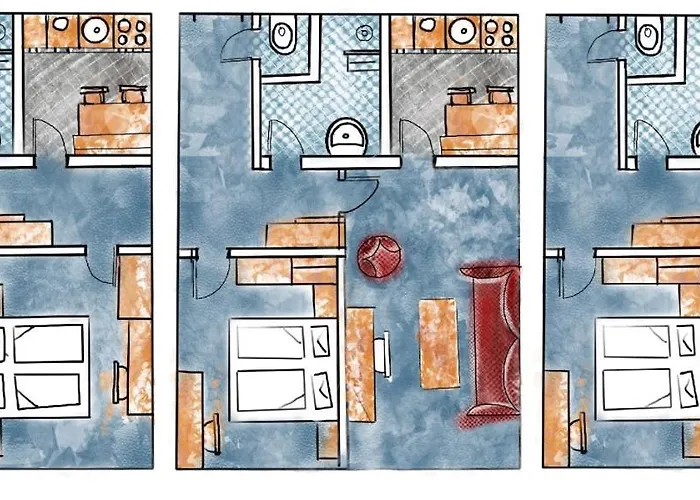 Апартаменти Zeffererhof