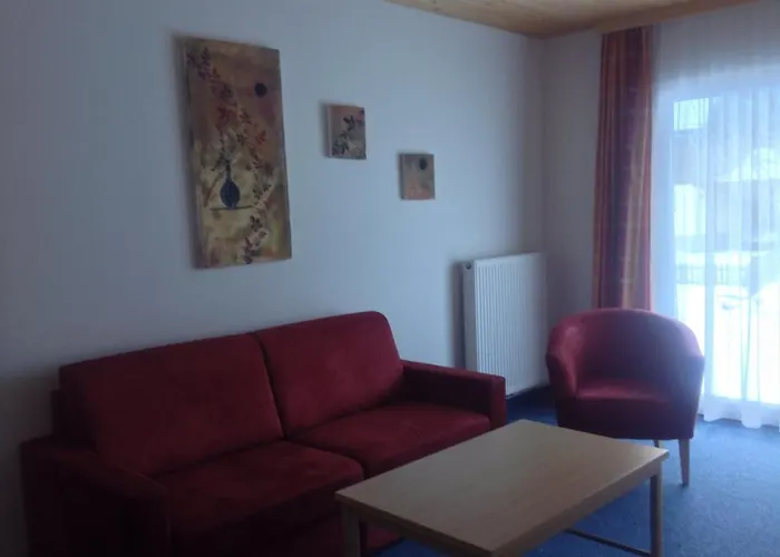 Zeffererhof Шладминг