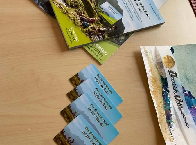 Zeffererhof Apartmán *