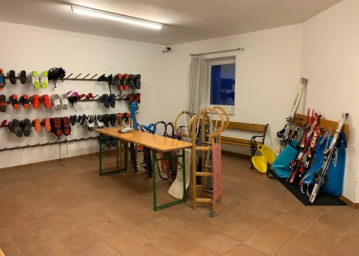 Apartmán Zeffererhof