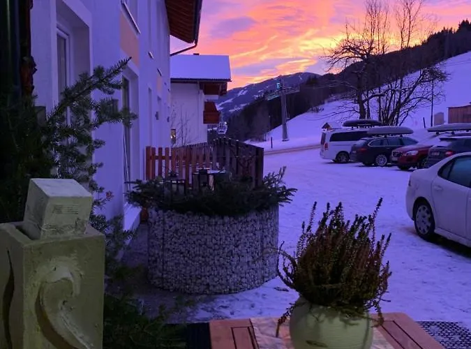 Zeffererhof Шладмінг