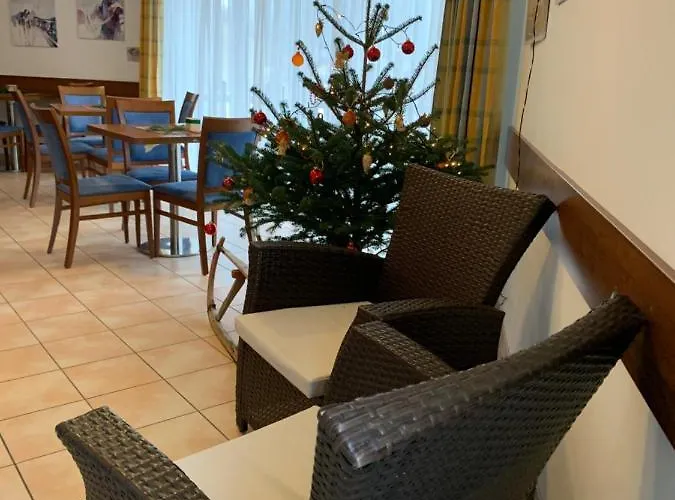 Zeffererhof Apartmán