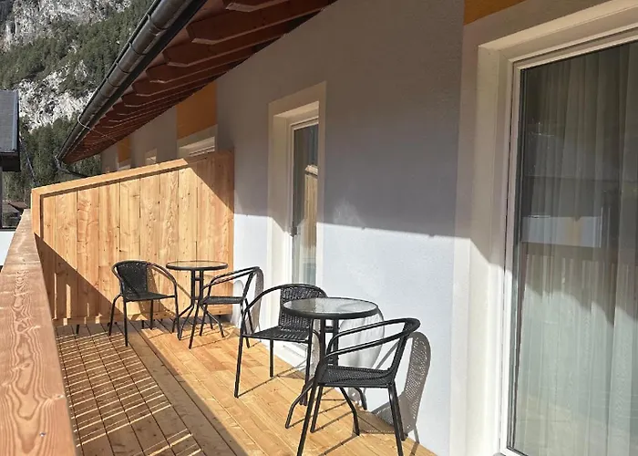 Zeffererhof Шладминг