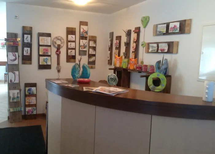 Zeffererhof Шладминг