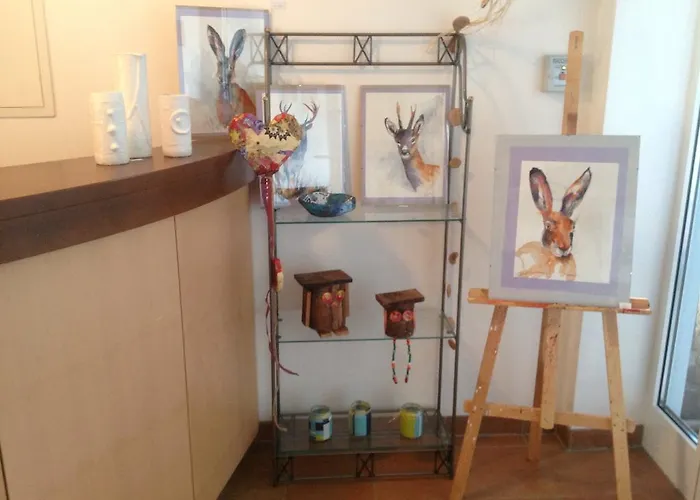 Апартаменти Zeffererhof Шладмінг