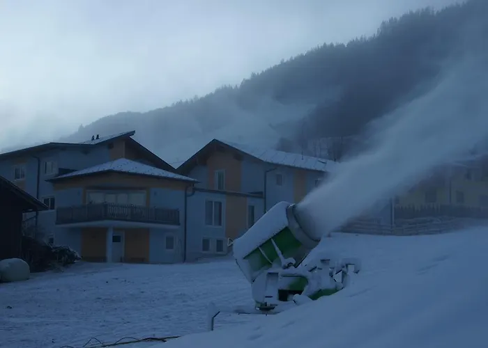 Zeffererhof Schladming