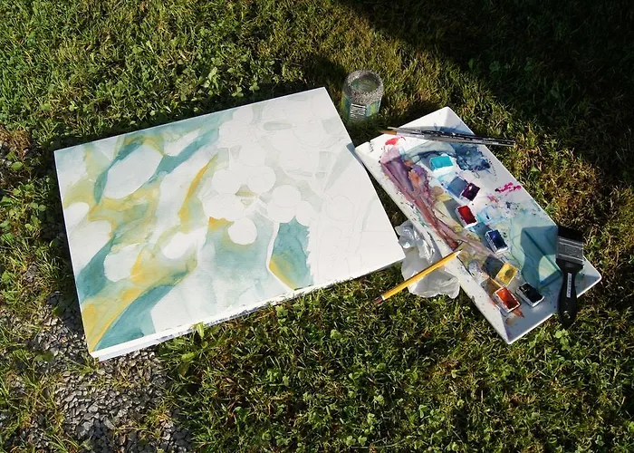 Апартаменты Zeffererhof *