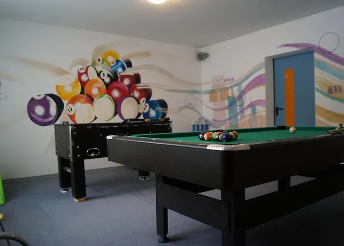 Zeffererhof Apartmán *