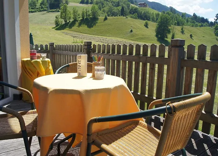 Zeffererhof * Schladming